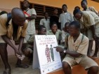 Afrika - HIV/AIDS